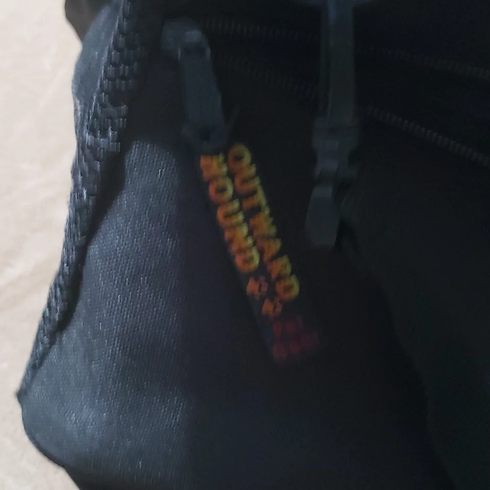 OUTWARD HOUND Pet Car Seat